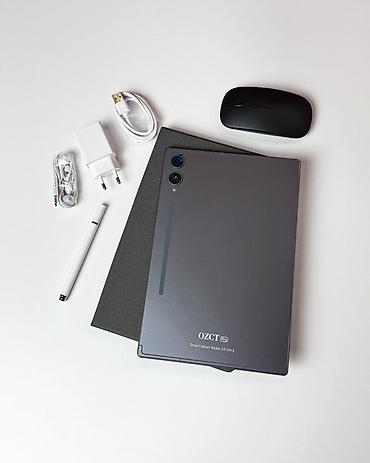 aula s6: Планшет, ATouch, 9" - 10", Wi-Fi, Новый, Классический цвет - Черный — 5
