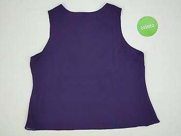 bwldr: Bonmarche, Bluzka damska, rozmiar 4XL — 3