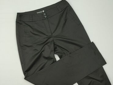 cropp rajstopy: Material trousers for women