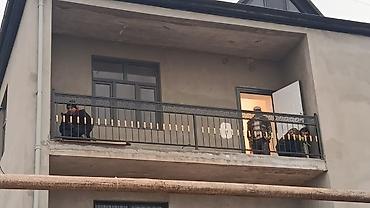 Pilləkən məhəccərləri: Yeni Pilləkən məhəccəri, Polad, Pulsuz çatdırılma — 23