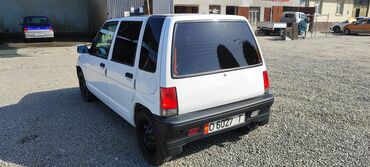 бампер ист задний: Mini Classic Mini: 1996 г., Механика, Хэтчбэк