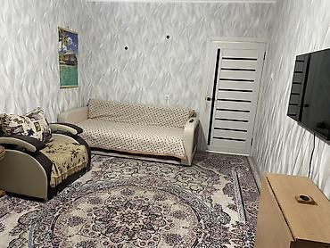 Продажа квартир: 2 комнаты, 48 м², 105 серия, 1 этаж, Свежий ремонт — 2