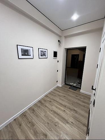 Продажа квартир: 2 комнаты, 48 м², Элитка, 8 этаж, Евроремонт — 6