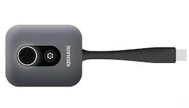 cusa 10872: IQShare Button U3 USB-A Simsiz ekran paylaşım modulu 🟢Rəsmi iş yeri — 1