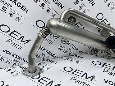 abs centrala golf 6: EGR VENTIL ZA VOLKSWAGEN GOLF 5, PASSAT B6, GOLF 6 - 03G 131 512 AD | — 3