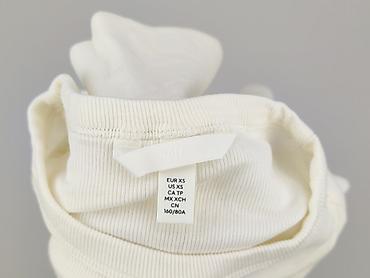pl hm: H&M, T-shirt damski, rozmiar XS — 4