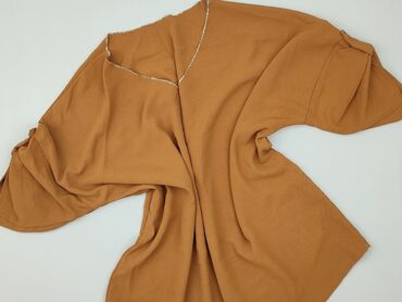 Women's blouse, size 6XL (EU 52)