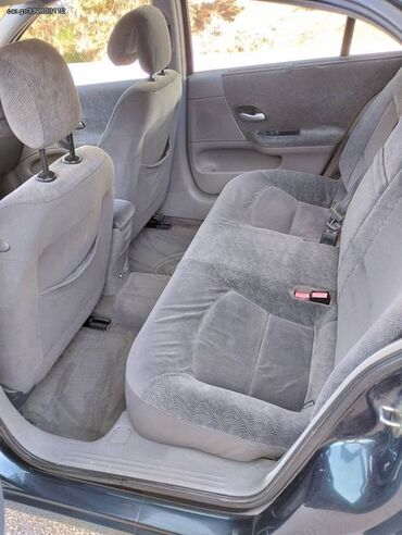 Renault: Renault Laguna: 1.6 l. | 2001 έ. 217000 km. Λιμουζίνα — 7