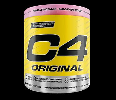 Pre workout c4 60 servis lalafo.az -da Pre workout c4 60 servis