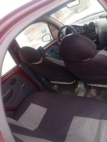 Daewoo: Daewoo Matiz: 2005 г., Механика, Бензин, Хэтчбэк — 6