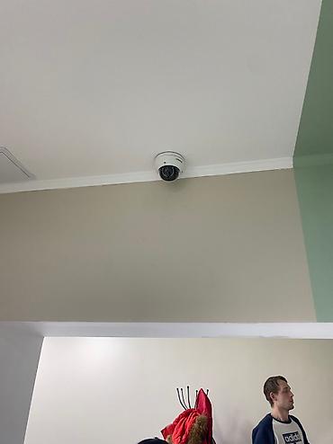 Видеонаблюдение, охрана: Системы видеонаблюдения, Домофоны, Охраннопожарные сигнализации | Квартиры, Дома, Нежилые помещения | Установка, Демонтаж, Настройка — 8