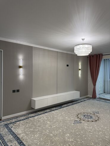 Продажа квартир: 3 комнаты, 64 м², 104 серия, 1 этаж, Дизайнерский ремонт — 8