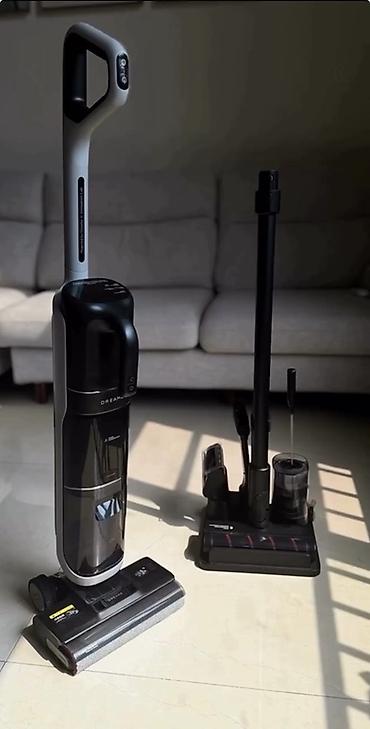 dreame h30 combo: На заказ 12-14дней Вертикальный моющий пылесос Dreame H30 ultra mix — 1