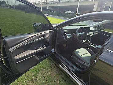 Toyota: Toyota Camry: 2025 г., 2 л, Типтроник, Гибрид, Седан — 7