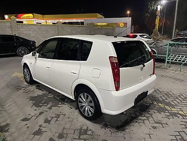 тoyota opa: Toyota Opa: 2004 г., 1.8 л, Автомат, Бензин — 4