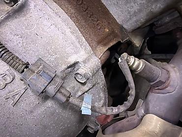gx: Лямбда зонд Lexus 2005 г., Б/у, Оригинал, Япония — 1