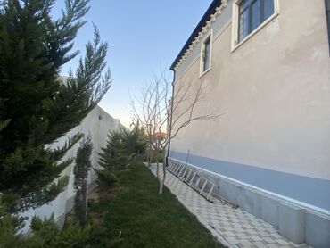 Həyət evləri və villaların satışı: 7 otaqlı, 200 kv. m, Yeni təmirli — 22