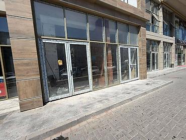 ucuz ev elanlari: İcarəyə verilir obyekt 700 m², Əhmədli m. 10 000 AZN/ay 700 m² Sahə — 1