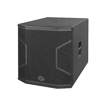 калонки: 🔊Wharfedale Pro REASON-X18B passiv 18" sabvufer🔊 🛠️ Wharfedale Pro — 2