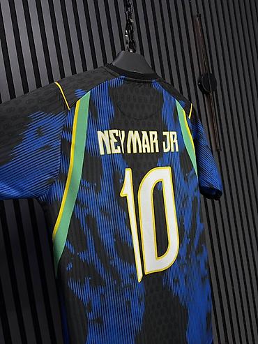 jersey: #Аргентина #Месси Футбольные футболки с именами и номерами звезд — 2