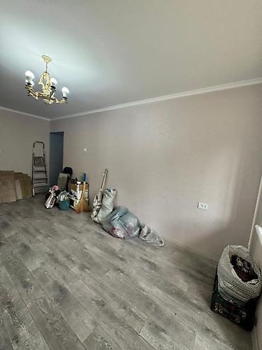 пластик контейнер: 2 комнаты, 42 м², 10 мкр 104 серия, 3 этаж, Свежий ремонт — 8