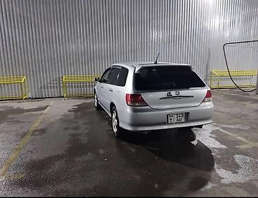 forester touring: Honda Avancier: 2000 г., Автомат, Бензин, Универсал — 1