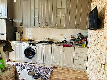 Həyət evləri və villaların satışı: Binəqədi qəs. 5 otaqlı, 180 kv. m, Kredit yoxdur, Yeni təmirli — 11
