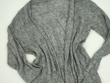 szary kardigan h m: Women`s knitwear, XL (EU 42) at lalafo.pl szary kardigan h m: Women`s knitwear, XL (EU 42)