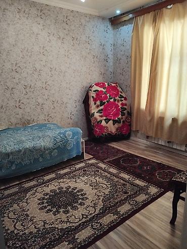 kiraye evler 4 cu mikrorayon: TECILI SATILIR.Zabrat–Məhəmmədi yolunda, Omid magazanin yaxınlığında — 5