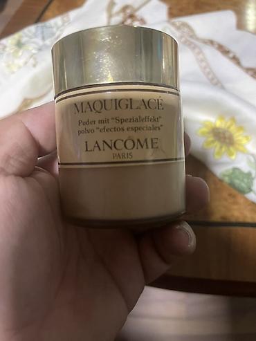 ugg tazz: Lancôme Maquiglace – puder sa “specijalnim efektima” - Brend: Lancôme — 1