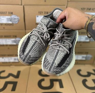 yeezy: Adidas, Ölçü: 37, Yeni — 2