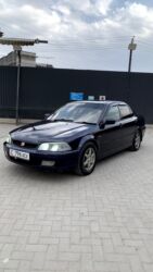 машына прадажа: Honda Torneo: 2000 г., 2 л, Типтроник, Бензин, Седан