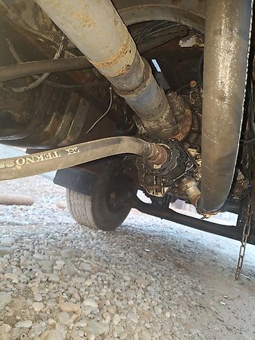 Грузовики: Грузовик, Volvo, Стандарт, Б/у — 14