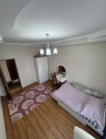 Продажа квартир: 4 комнаты, 170 м², Манаса/Боконбаева Элитка, 5 этаж, Косметический ремонт — 9