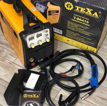 Сварочные аппараты: Сварочный аппарат, Ручная дуговая сварка, Новый, Бесплатная доставка, Платная доставка, Самовывоз — 15