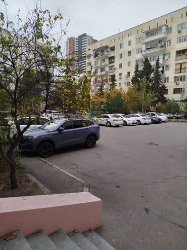 Uzunmüddətli kirayə mənzillər: Salam ev Xetaı metrosunun 5 deyqelık mesafesınde yerlesır 5 mertebelı — 15