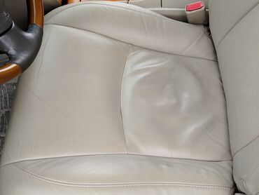 Lexus: Lexus RX: 2005 г., 3.3 л, Кроссовер — 13