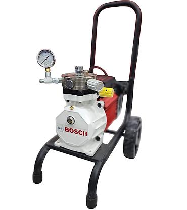 puska: №: 2256 Məhsulun adı: Havasız boyaçəkən ZE-S0042, 15 l Brend: No Brand — 2
