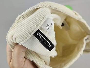 hm bomberki: H&M Divided, Spodnie materiałowe damskie, rozmiar M — 4