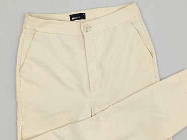 iamgia: Gina Tricot, Spodnie materiałowe damskie, rozmiar S — 1