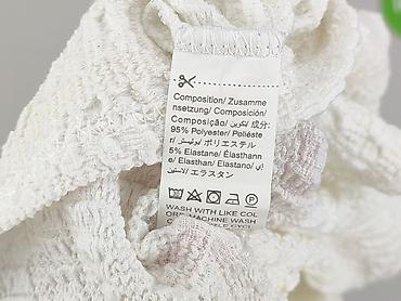 crop: Shein, Top damski, rozmiar S — 5