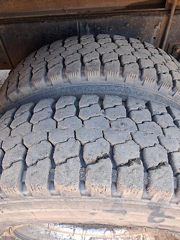 Тягачи: Тягач, Камаз, Бортовой — 11