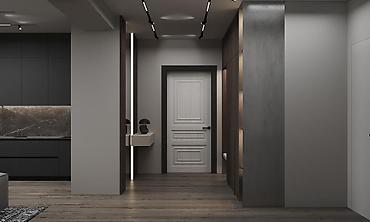 Долгосрочная аренда квартир: 2 комнаты, Собственник, Без подселения, С мебелью полностью — 12