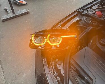 m50 turbo az: BMW F30, Orijinal, Yeni — 4
