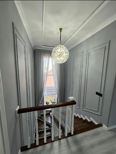 archa group: 6 комнат и более, 270 м², 5 соток, Бишкек, Арча-Бешик ж/м Агентство недвижимости — 9