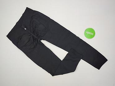 Legginsy Sportowe damskie, rozmiar XL — 3