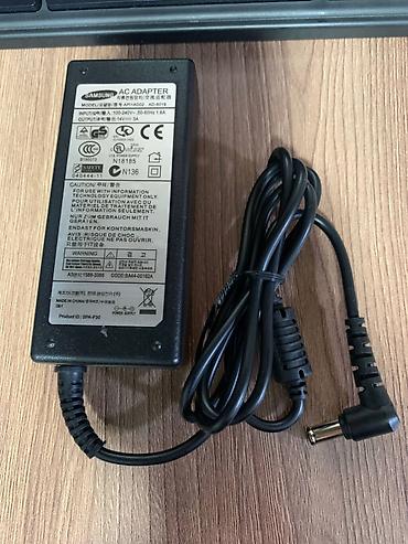usb sata: Блок питания для монитора (AC Adapter) Samsung - Модель — 1