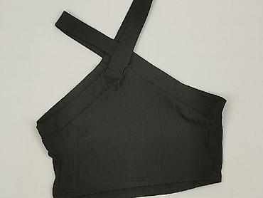 tu bluzki: Shein, Top damski, rozmiar S — 1
