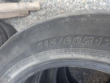 шина 215 60 r17: Комплект летних шин Sailun 215/60 R17 - Размер: 215/60 R17 (см — 2