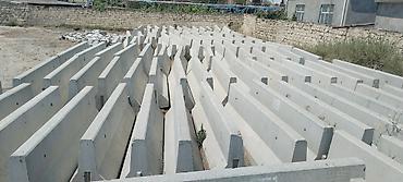 3D panellər: Beton panel catrlma ve quraşdırma var baki şeheri etrafi kenteri — 9